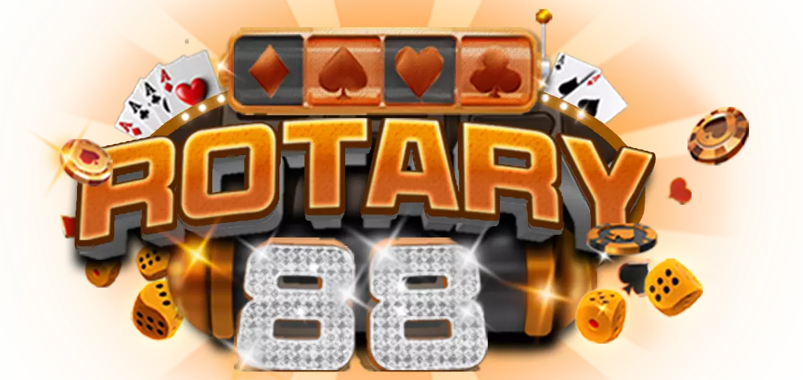 ROTARY88 - หมุนนำโชค เปิดประสบการณ์พนันออนไลน์แห่งอนาคต